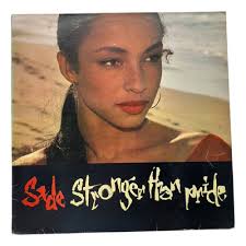 Lp Sade