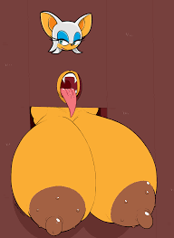 Rule34 - If it exists, there is porn of it  rouge the bat  6110710