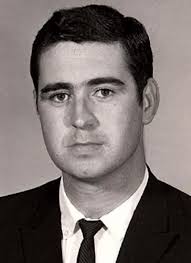 Henry Ritchie Obituary (2015)