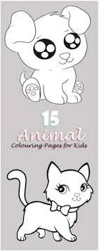 Check spelling or type a new query. 15 Best Printable Animal Colouring Pages For Kids