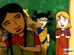 "Time Warp Trio" Dude, Where's My Karma? (TV Episode 2006)