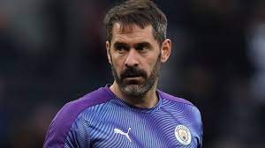 Check out the latest pictures, photos and images of scott carson. Scott Carson Manchester City Re Sign Derby Goalkeeper On Loan Football News Sky Sports
