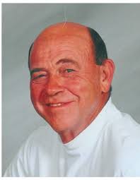 Bernard G. Adkins ("Bernie") Obituary