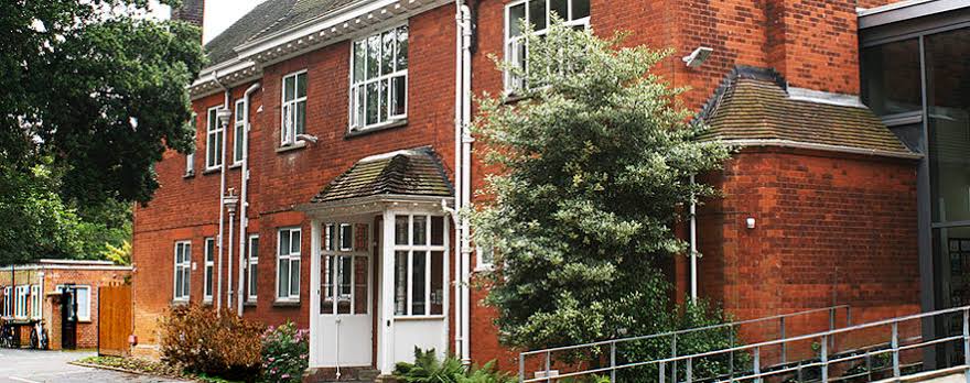 MRC Cognition and Brain Sciences Unit, 15 Chaucer Road, Cambridge