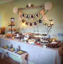 5 out of 5 stars. An Owl Themed Baby Shower Owl Baby Shower Baby Shower Themes Baby Shower Decorations For Boys