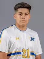 Israel Ramirez - Men's Soccer - Monroe University-Bronx Athletics