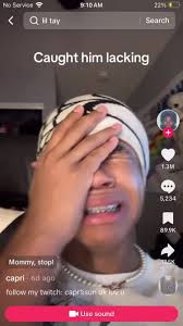 Why Out Here Lacking