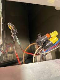 We did not find results for: Melted Wire And Nut On My Electric Dryer Diy Home Improvement Forum