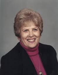 Angeline Corner (Ann) Obituary