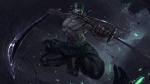 Tons of awesome one piece zoro wallpapers to download for free. Zoro Aesthetic Desktop Wallpapers Wallpaper Cave