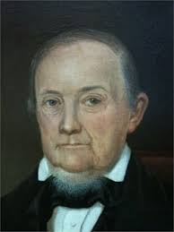 Nathaniel Moss (1752-1824)