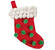 Homemade Stocking Decoration Ideas