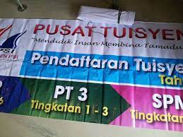 Isnin hingga jumaat (operasi tuisyen). Facebook