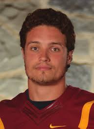 Alfred University Saxons vs. St. John Fisher Cardinals