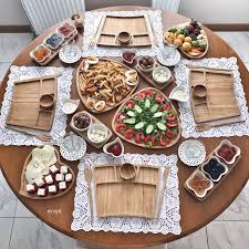 Serra Yazaroglu Adli Kullanicinin Kahvaltilarim Panosundaki Pin Yemek Sunumu Yemek Takimi Yemek Tabagi Sunumu