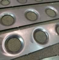 Sheet metal thickness is denoted by gauge, sometimes spelled gage, which indicates a standard thickness before processing. Sheet Metal Vs Body Panel Gauge The H A M B