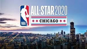 Here's the schedule for today, sunday march 7, all of which will air on tnt: Nba All Star Weekend 2020 Schedule Telegraph Local