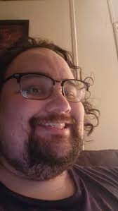 Ted!!! What are you doing being a weirdo in the GhostFacer episode in  Supernatural