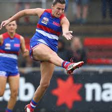 See more ideas about western bulldogs, afl, footy. Aflw 2018 Grand Final Western Bulldogs Beat Brisbane Lions Sport The Guardian
