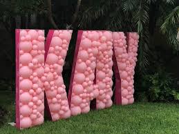 Same as the 18 birthday and 16 birthday balloons i made recently. Letter K Balloon Mosaic Digital Design Template Balloons Balloon Template Balloon Letters Diy