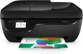 La hp officet jet pro 6970 propose une impression recto verso de qualité professionnelle et des cartouches d'encre séparées pour réduire les coûts. Hp Officejet 3831 Multifunction Printer With 2 Trial Amazon De Computers Accessories