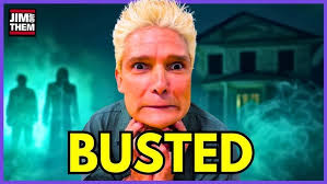 Corey Feldman’s Frog Bros Reunion Fail (Throwback)