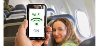 wifi on american airlines