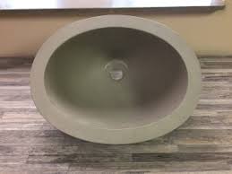 16 x 14 undermount lavatory sink