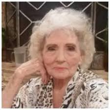 Obituary information for Lydia Dovalina Hallmark
