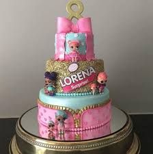 Start by inviting guests with our l.o.l. L O L Cake Idea Doll Birthday Cake Birthday Surprise Party Funny Birthday Cakes