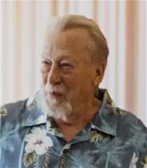 Obituary information for Richard Fitzpatrick