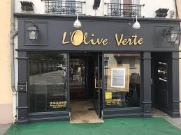 L Olive Verte A Gisors Picture Of Olive Verte Gisors Tripadvisor