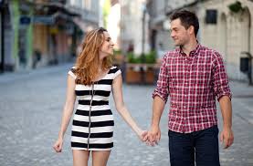 In a power couple, if one person is flawed, the other person makes up for their weaknesses in strength. 15 Unique Things All Power Couples Do And 4 Ways You Can Be One Too Hack Spirit