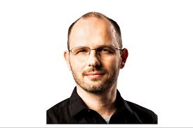 GitHub CEO Thomas Dohmke to Step Down, Plans New Startup