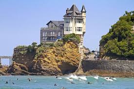 The Best Travel Photos Beautiful Places On Earth Biarritz Places To Go