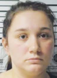 Baby dead; two charged