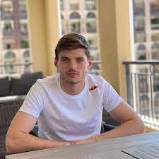 Max has a dutch father and a belgian mother. Max Verstappen Max33verstappen Twitter