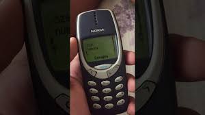 Nokia 3300 audio manager nokia 3300 cep telefonu icin nokianin orjinal programi. Nokia 3310 Incoming Call Youtube