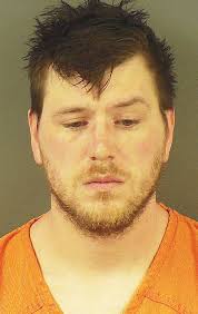 Child molestor gets 40-year sentence