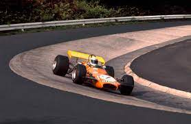 The adac 1000 km of the nurburgring race in 1971 Brabham Images Nurburgring 1970