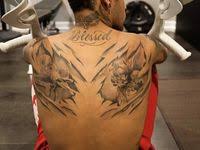 Neymar tattoo neck writing and birds. 54 Neymar Ideen Neymar Fussball Tattoo Ideen Manner