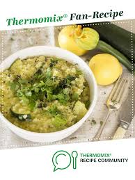 Lemon Leek Zucchini Risotto Recipe Thermomix Recipes Thermomix Recipes Dinner Recipes