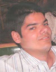 John Couto Obituary (2010)