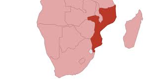 More than 1.2 million people in mozambique have hiv/aids, representing a sizable population with compromised immune systems. Mozambique
