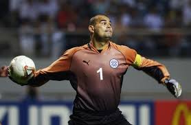 El autogol de arturo vidal en el primer tiempo comenzó a inclinar el resultado a. Chilavert Hace Estallar A Todo Paraguay Antes Del Partido Con Chile Los Que Estan Al Mando De La Seleccion Son Fracasados