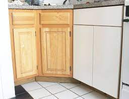 Replacing Old School Cabinets With Ikea Ones Without Changing The Cabinet Face Daniel Kante Old Kitchen Cabinets New Kitchen Cabinet Doors Kitchen Cabinets