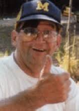 Obituary information for Buddy Deacons