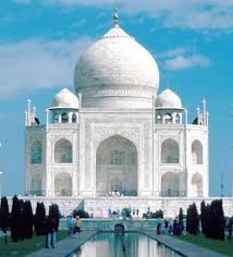 Meditation Playoga Taj Mahal Day Trips Travel Tours
