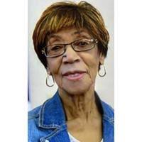 Marian Tabor Obituary (1928