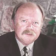 Ayton GRADY Obituary (2019)